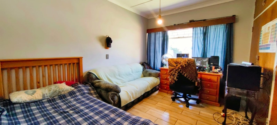 4 Bedroom Property for Sale in Baillie Park North West